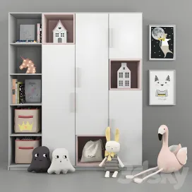 Children furniture acceorie 2